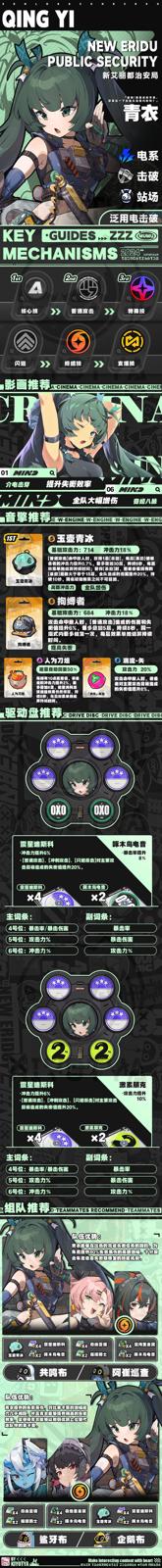青衣