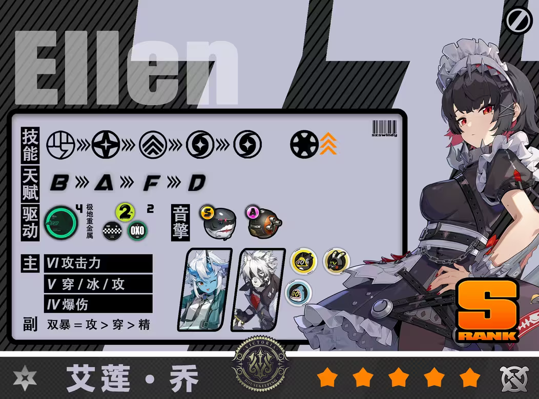 艾莲·乔